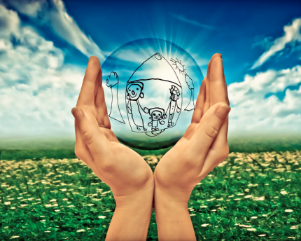 Keeping kids safe from environmental hazards Can we keep children safe from environmental hazards?